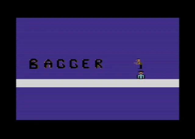 Bagger