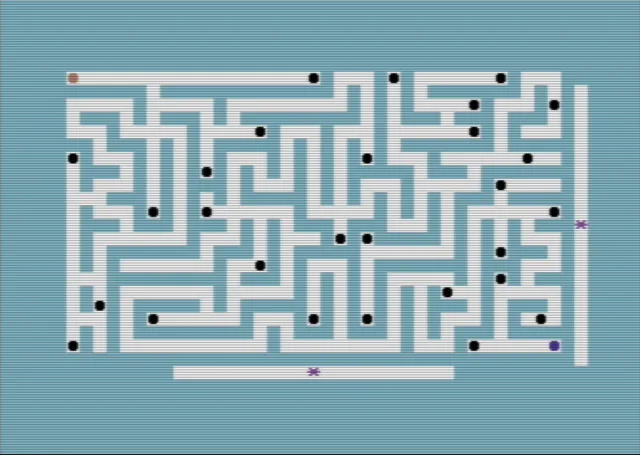 Ball Maze