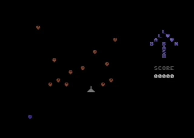 Balloon Bash