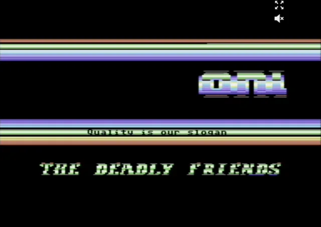 Balloon Raid (1988)( )[h Online]