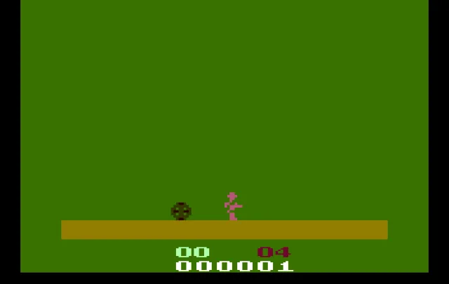 Barrel Jumper (2007) (Zereox) (WIP)