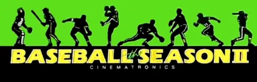 Baseball: The Season II