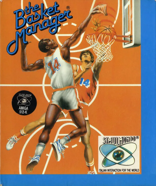 Basket Manager, The