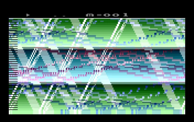 Bassaluxion Music (2008) (Kulor)