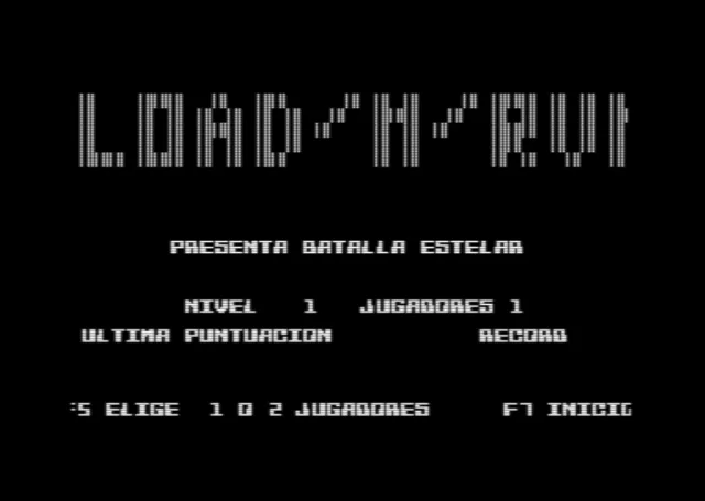 Batalla Estelar