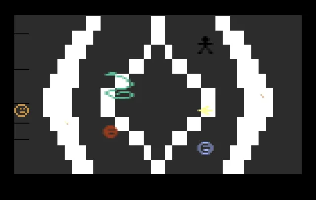 batari Basic Kernel Demo (2005) (Bob Montgomery) (WIP)
