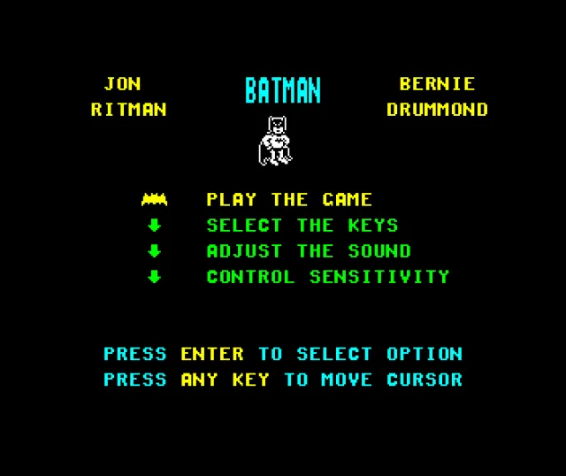 Batman [a3]