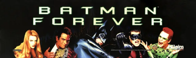 Batman Forever (JUE 960507 V1.000)