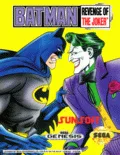 Batman: Return of the Joker
