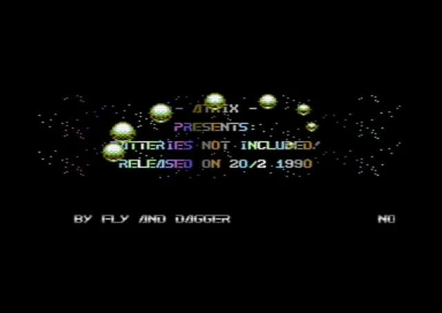 Batteries Not Included (1990)(Atrix)