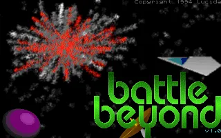 Battle Beyond