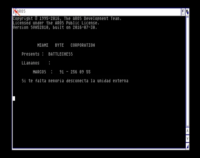 Battle Chess (1988)(Interplay)[cr UA WOW][h Miami Byte]