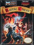 Battle Chess