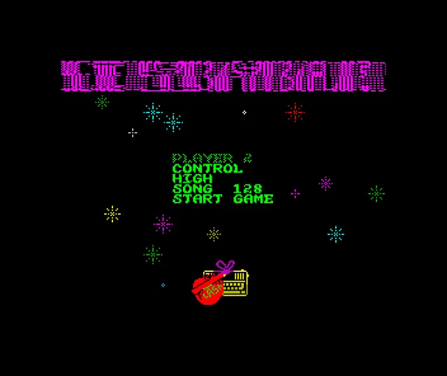 Battle City [128K]