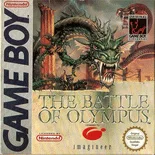 Battle of Olympus, The