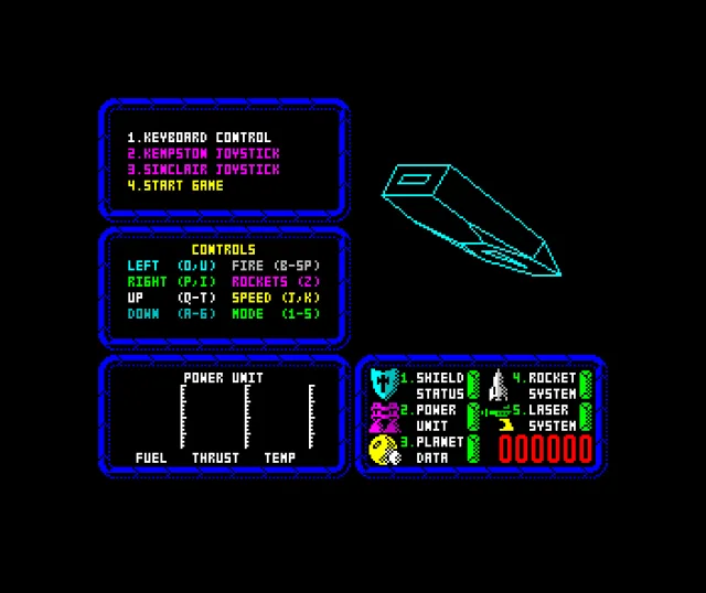 Battle of the Planets [a2]