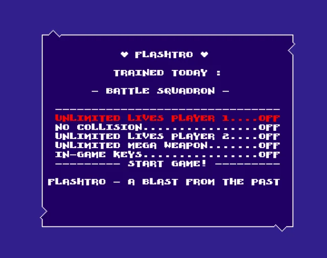 Battle Squadron The Destruction of the Barrax Empire! (1989)(Innerprise)[cr Flashtro][t +18 Flashtro]