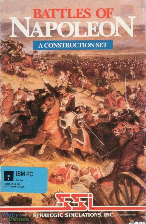 Battles of Napoleon