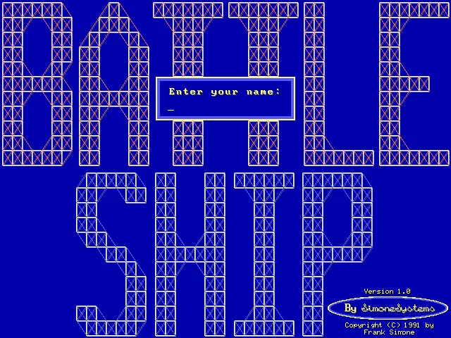Battleship