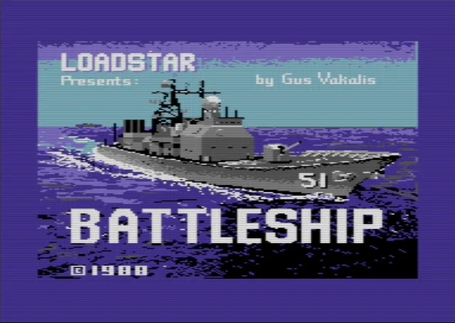 Battleship [h ASS]