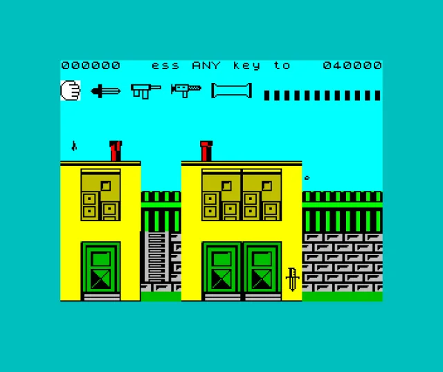 Bazooka Bill [a]