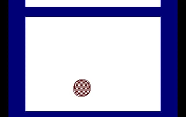 bB Boing Demo (2007) (Curtis F. Kaylor)