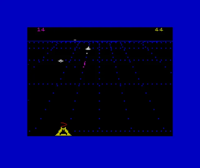 Beamrider [a]