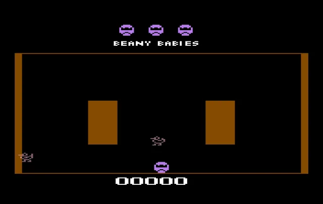 Beany Babies Bash! (Beany Bopper Hack) (2002) (Jim Goebel)
