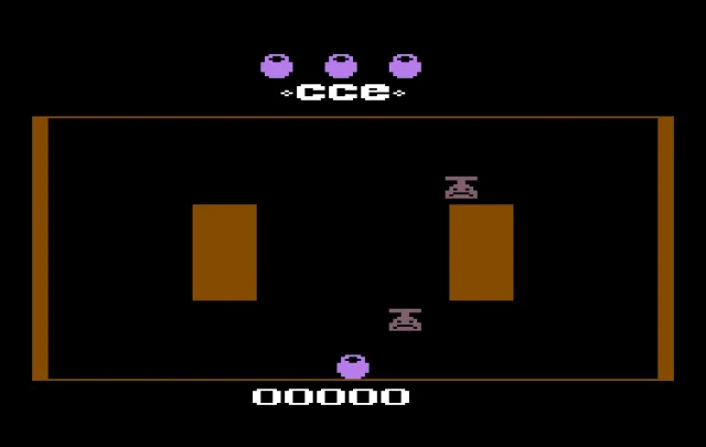 Beany Bopper (1983) (CCE) (C 835)