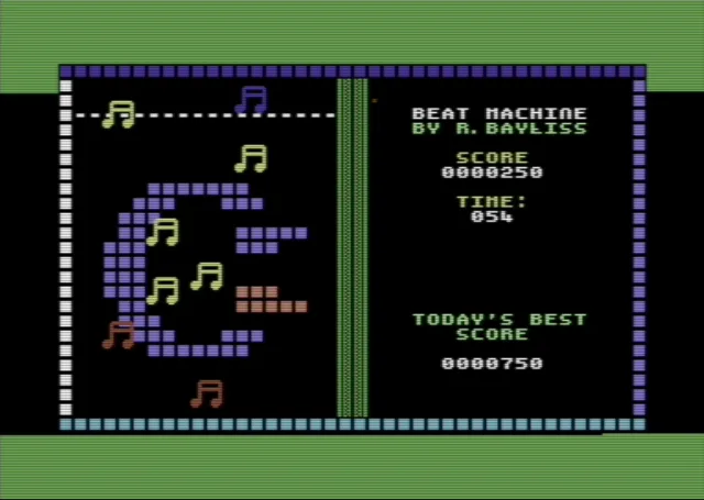 Beat Machine