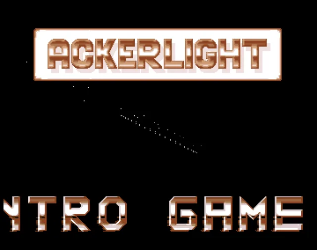 Bermuda Project (1987)(Mirrorsoft)(FR)[cr Ackerlight]