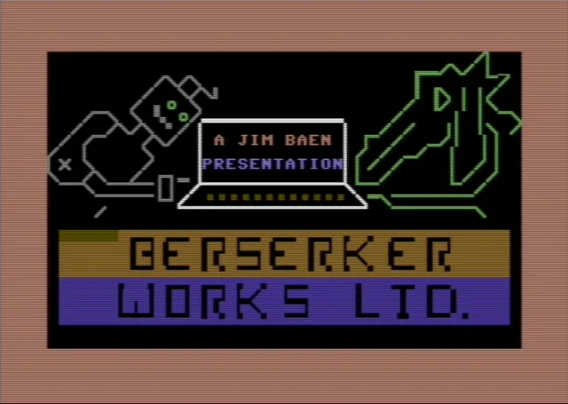 Berserker Raids