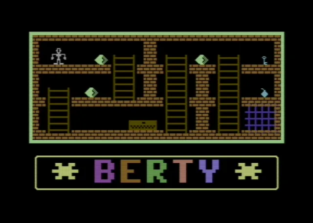 Berty