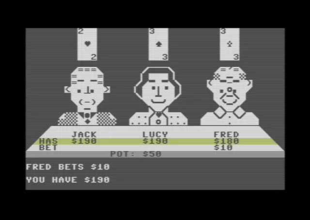 Bets