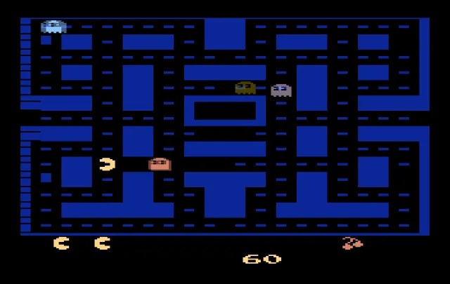 Better Pac Man, A (Ms. Pac Man Hack) (1999) (Rob Kudla) [a]