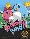 Binary Land
