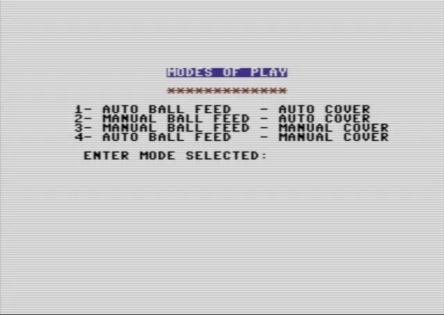 Bingo 64