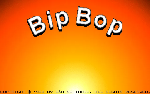 BipBop II