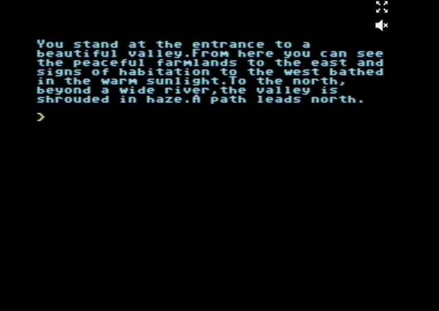 Black Knight, The (1988)(Atlas Adventure Software)