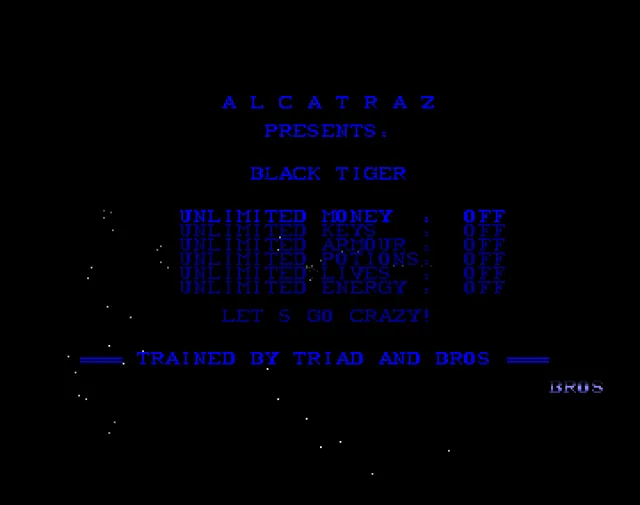 Black Tiger (1990 02 01)(U.S. Gold)[cr MAD][t +6 ATZ]