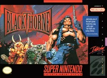 BlackThorne (Blackhawk)