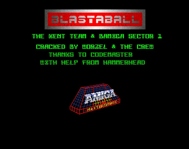 Blastaball (1988)(Mastertronic)[cr TKT BS1]