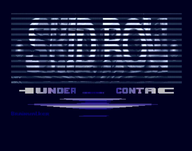 Blazing Thunder (1991)(Hi Tec)[cr SR]