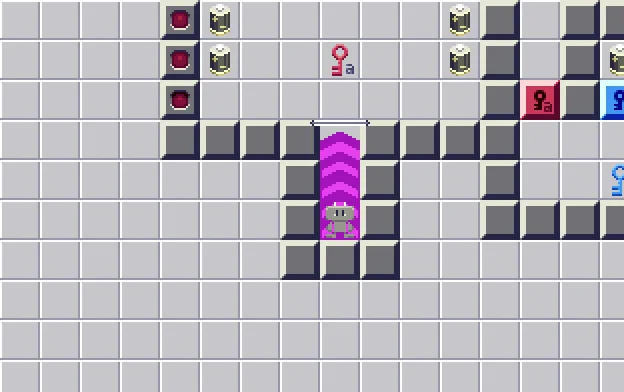 Blipp in: Power Panic!