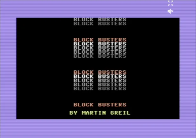 Block Busters (1985)(Markt & Technik)(de)