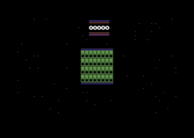 Block Fill
