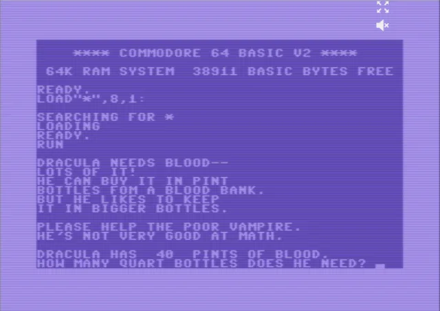 Blood Bank (1984)(Scholastic)