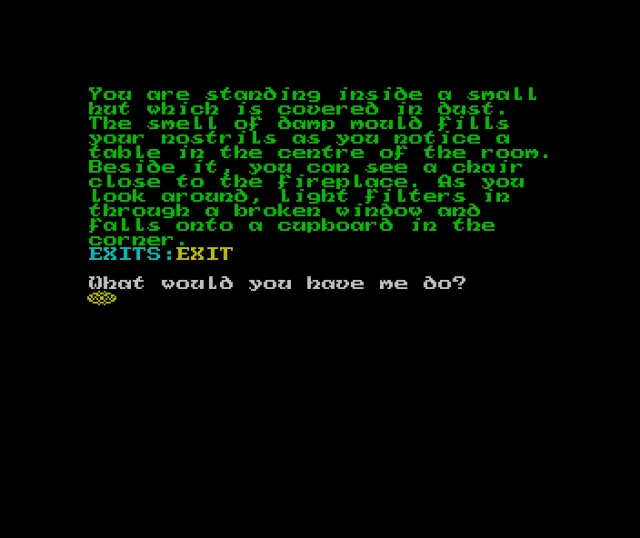 Blood of Bogmole III - Wizards Skull [a]