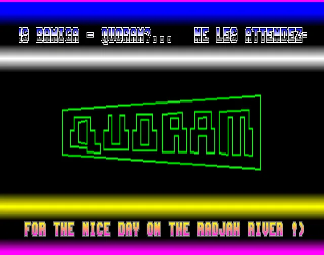 Bob Morane Ocean (1988)(Infogrames)(FR)[cr BS1 QRM][a4]