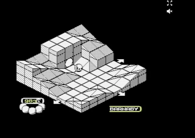 Bobby Bearing (1986)(The Edge Software)